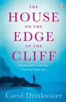 House on the Edge of the Cliff (Drinkwater Carol)(Paperback / softback)