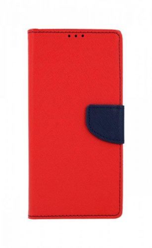 Pouzdro TopQ Xiaomi Redmi 9C knížkové červené 51996