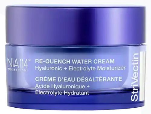 Strivectin Re-Quench Water Cream krém na vodní bázi  50 ml