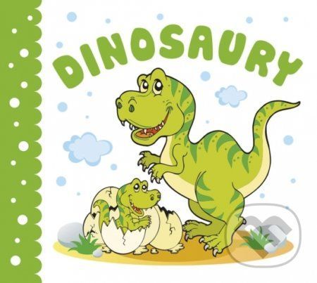 Dinosaury - INFOA