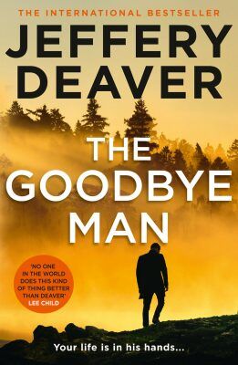 The Goodbye Man - Jeffery Deaver