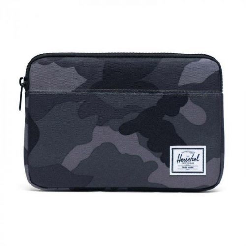 pouzdro HERSCHEL - Anchor Sleeve for 15 inch MacBook Night Camo (02992) velikost: 12in