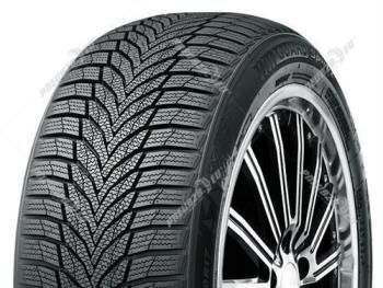 Nexen WINGUARD SPORT 2 (WU7) 255/35 R18 94V TL XL M+S 3PMSF