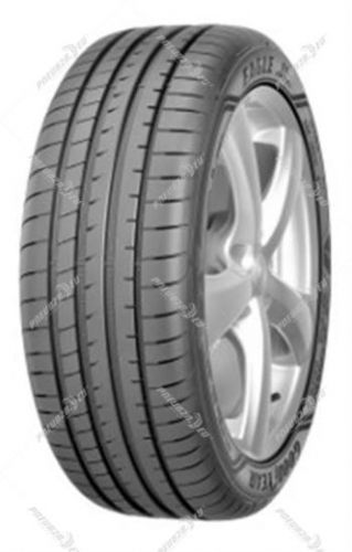 Goodyear EAGLE F1 (ASYMMETRIC) 3 255/40 R19 100Y TL XL FP