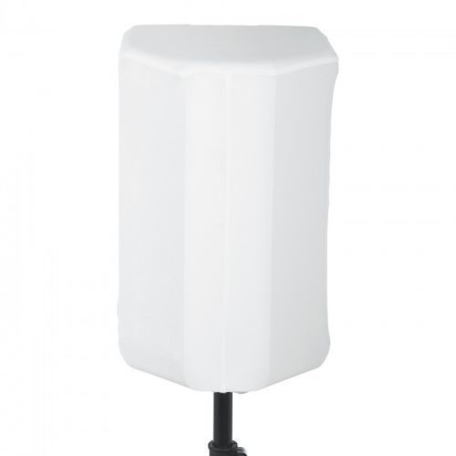 JBL EON ONE COMPACT STRETCH CVR white