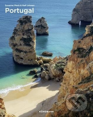 Susanne Mack, Ralf Johnen - PORTUGAL