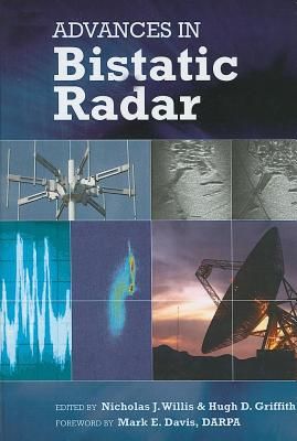 Advances in Bistatic Radar(Pevná vazba)