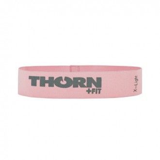 ThornFit Textilní odporová guma LADY x-light 9 Kg THORN218