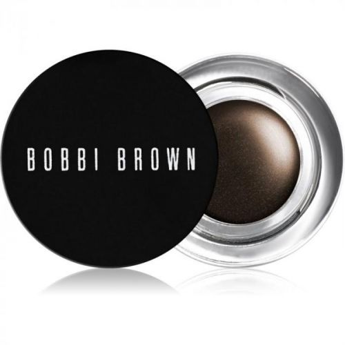 Bobbi Brown Eye Make-Up dlouhotrvající gelové oční linky odstín 13 Chocolate Shimmer Ink 3 g