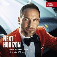 Vilém Veverka, Ultimate W Band – Next Horizon CD