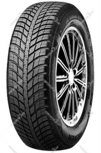 Nexen N'BLUE 4SEASON 225/50 R17 98V TL XL M+S 3PMSF