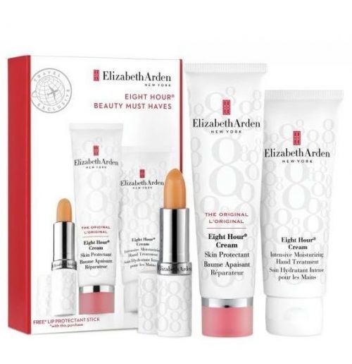 Elizabeth Arden Eight Hour Beauty Must Haves