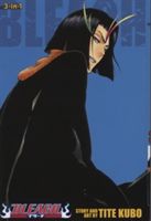 Bleach (3-In-1 Edition), Volume 13: Includes Volumes 37, 38, & 39 (Kubo Tite)(Paperback)