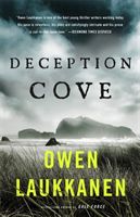 Deception Cove - A gripping and fast paced thriller (Laukkanen Owen)(Paperback / softback)