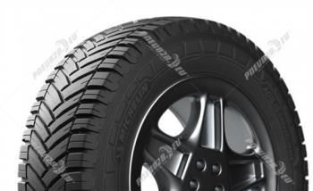 Michelin AGILIS CROSSCLIMATE 225/55 R17 109/107T TL C 3PMSF