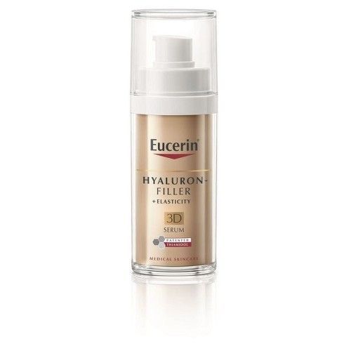 EUCERIN HYALURON-FILLER+ELASTICITY 3D sérum 30ml