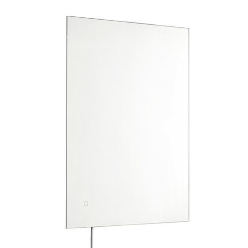 Zrcadlo se senzorem Amirro 60x80 cm 410-968