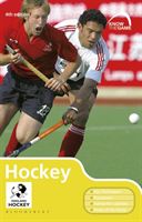Hockey (England Hockey)(Paperback / softback)