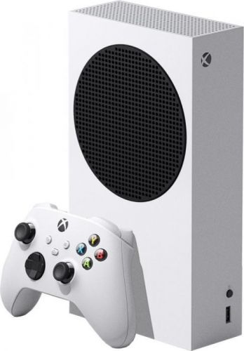 Microsoft Xbox Series S