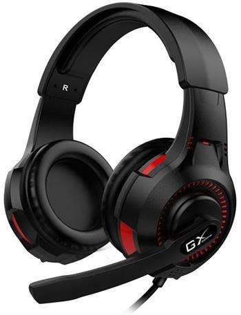 GENIUS GX Gaming HS-G600V headset