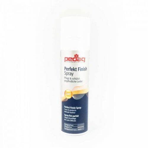 péče o boty PEDAG - Perfekt Finish Spray  (000) velikost: 150ml