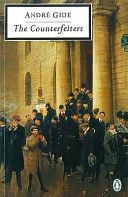 Counterfeiters (Gide Andre)(Paperback)