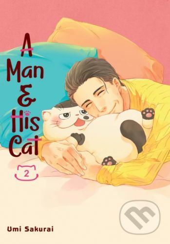 Man And His Cat 2 - Umi Sakurai