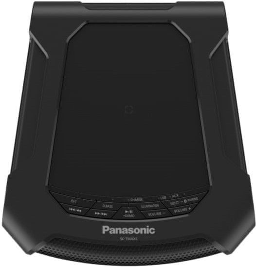 Panasonic SC-TMAX5