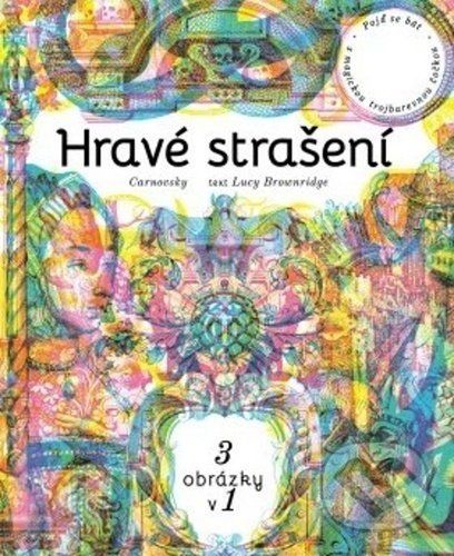 Hravé strašení - Drobek