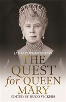 Quest for Queen Mary (Pope-Hennessy James)(Paperback / softback)