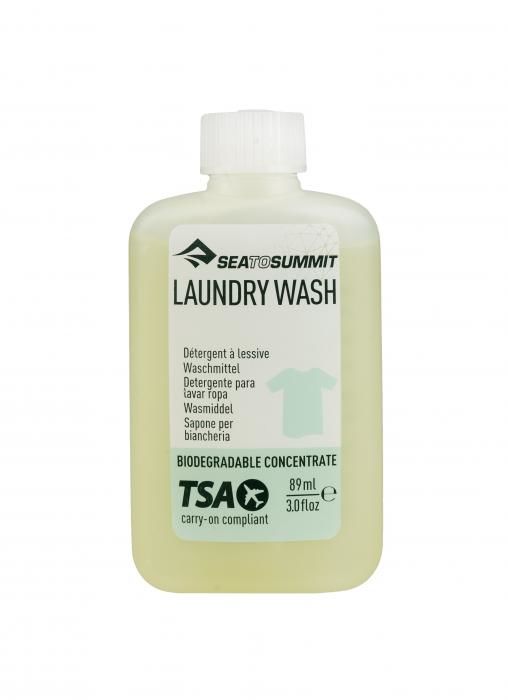 prací prášek SEA TO SUMMIT Trek & Travel Liquid Laundry Wash 89ml/3.0oz velikost: OS (UNI)