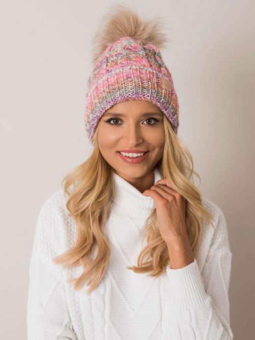 Gatio Dámská čepice Barva: vícebarevná, Velikost: UNI