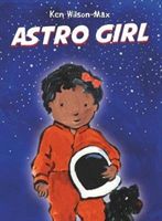 Astro Girl (Wilson-Max Ken)(Pevná vazba)