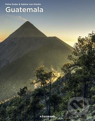 Guatemala - Petra Ender