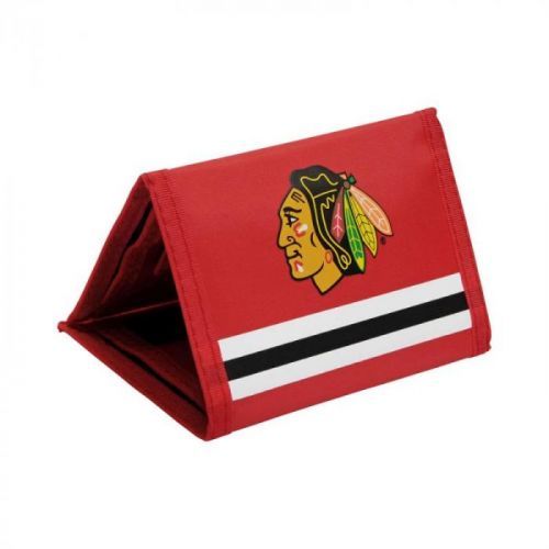 JFSC Peněženka NHL Nylon Wallet