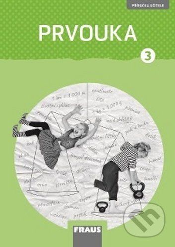 Prvouka 3 – nová generace - Fraus