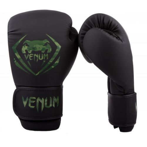 Venum CONTENDER BOXING GLOVES  10 - Boxerské rukavice