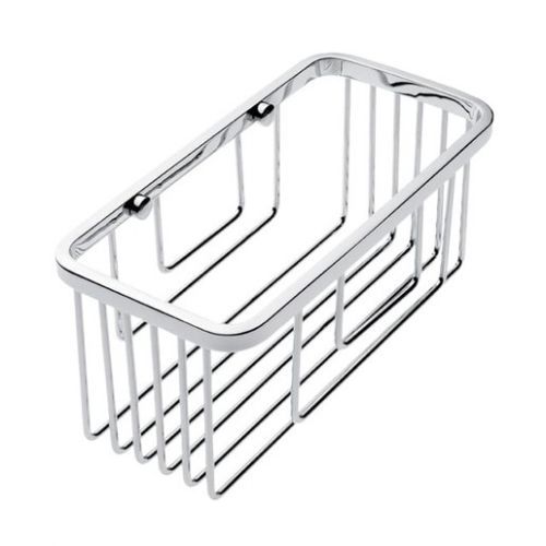 Polička Nimco 9,5x20 cm nerez BO 312N-26