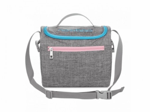 Angelcare Nosiboo Bag baby Organizer - Cestovní taška