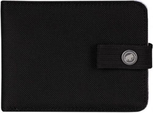 Mammut Xeron Wallet Black