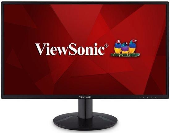 ViewSonic VA2718-SH / 27