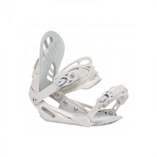 vázání GRAVITY - G1 Lady Ghost White (GHOST WHITE) velikost: M