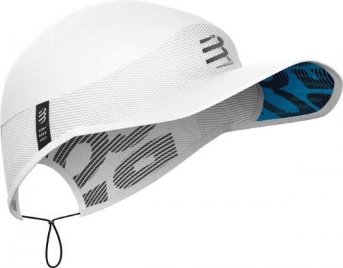 Kšiltovka Compressport Pro Racing Cap