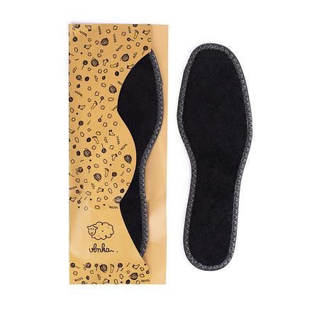 Vlnka Vložky do bot letní s kokosovým vláknem