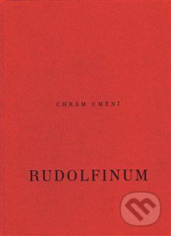 Chrám umění: Rudolfinum - Jakub Bachtík