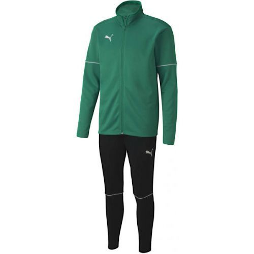 Puma TEAM GOAL TRACKSUIT CORE  L - Pánský dres