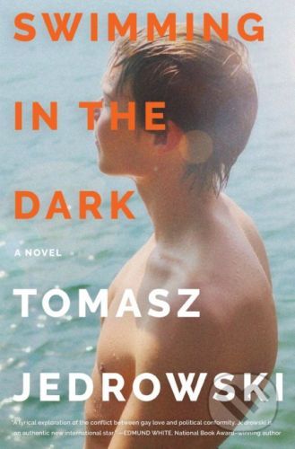 Swimming in the Dark - Tomasz Jedrowski