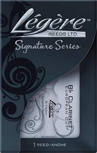 Legére European Cut Signature Bb 2,75