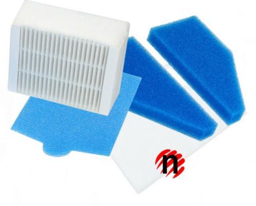 THOMAS Sada filtrů s HEPA filtrem pro THOMAS Perfect Air Allergy Pure