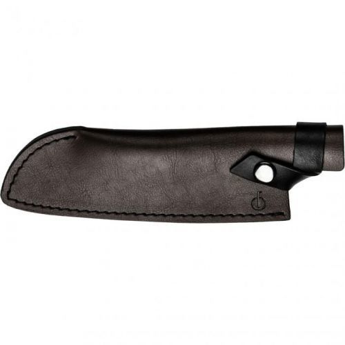 Kožené pouzdro na Santoku nůž 18 cm Forged Leather